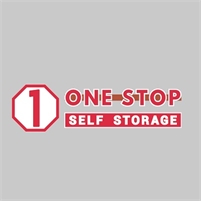  One Stop Self Storage