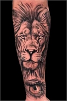  CB Ink  Tattoo Brisbane