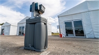 Flush-N-Go Rentals Sydney Burke