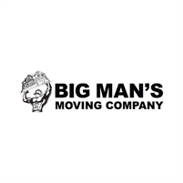  Big Man's Moving Company