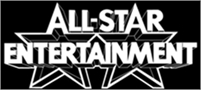 All Star Entertainment James Smith