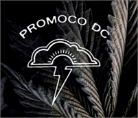 Promoco DC: Weed & Shroom Delivery William Echols