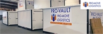 Moving compnay Pro-Move Logistics