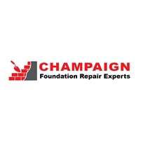 Champaign Foundation Repair Experts Waterproofing Champaign