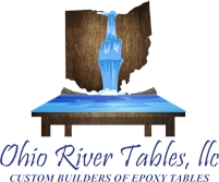 Ohio River Tables Ohio River Tables