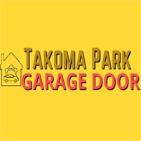  Garage Door Repair  Takoma Park MD