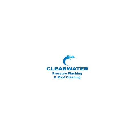 Clearwater Pressure Washing & Roof Cleaning Pressure Washing Service