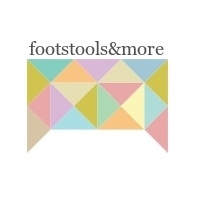 Footstools & More footstools andmore