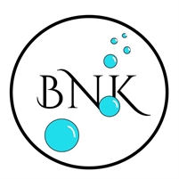  BNK Bubbles