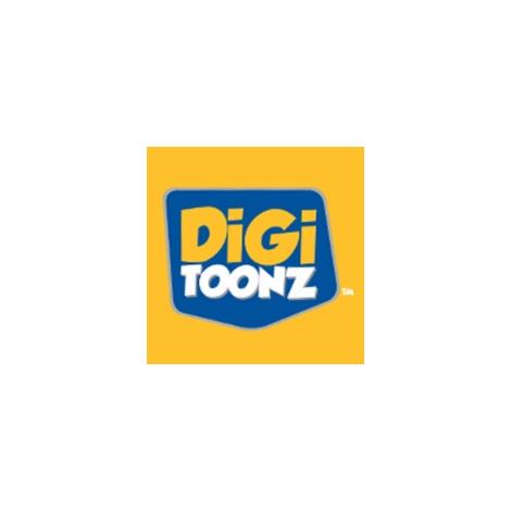  Digi toonz