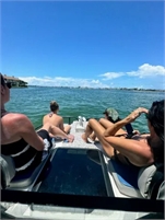  Island Hoppers  Boat Tours