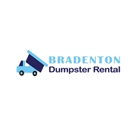 Bradenton Dumpster Rental Junk Removal  Service