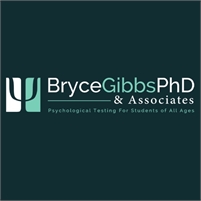 Bryce Gibbs PhD & Associates Dr. Bryce Gibbs