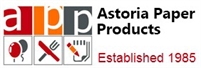 Astoria Paper Products astoriapaper astoriapaper