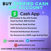 Buy Verified Cash App Account Buy Verified Cash App Account