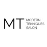 MODERN TEKNIQUES SALON MODERN TEKNIQUES   SALON