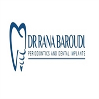  DR Rana  Baroudi