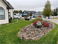 Mr Chipp Landscaping Jorge Gonzalez