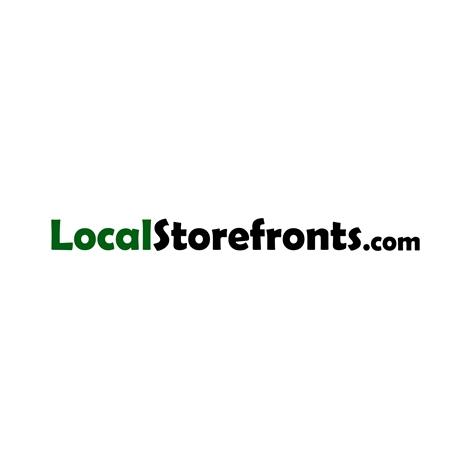 Hey...Local Storefronts we have a directory site for you...LocalStorefronts.com