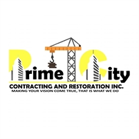 Primecity contracting & restoration inc. Primecity   contracting