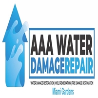  AAA Water Damage Restoration of Miami Gardens