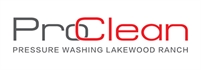  ProClean Pressure Washing Lakewood Ranch