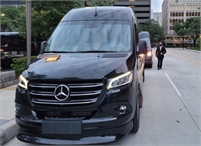 Car Rental Pro Ride Luxury Limousine &  Executive Chauffeur Service