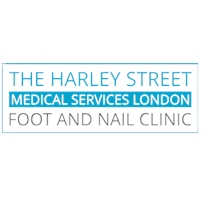 Harley Medical Foot and Nail Laser Clinic Footclinic London