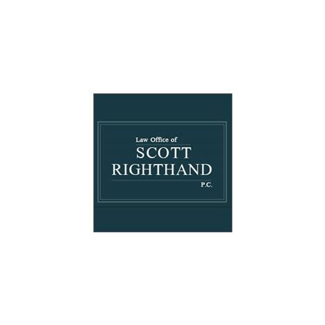 Law Office of Scott Righthand, P.C. Law Office of Scott Righthand,  P.C.